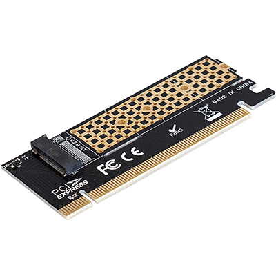 SSD adapters