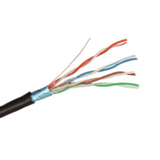 Outdoor Network Cable 5e FTP