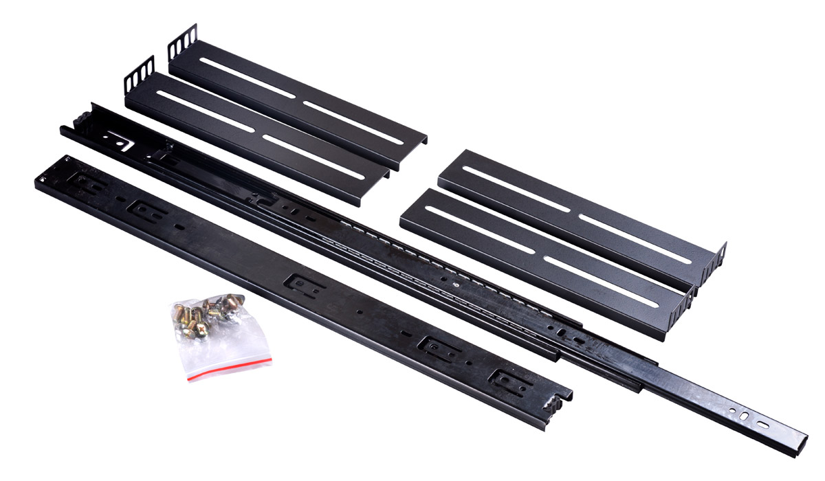 ExeGate Products Server equipment Sliding Rails