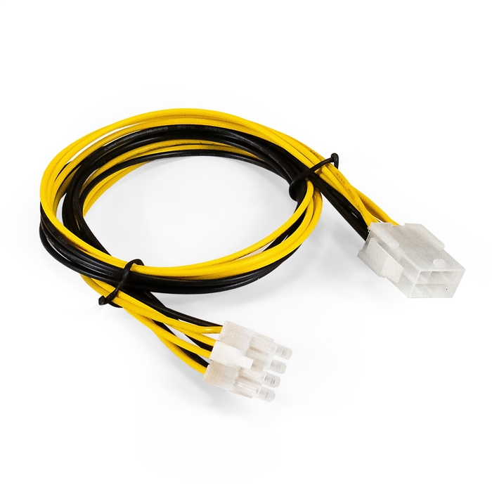 Motherboard Power Cable Extension