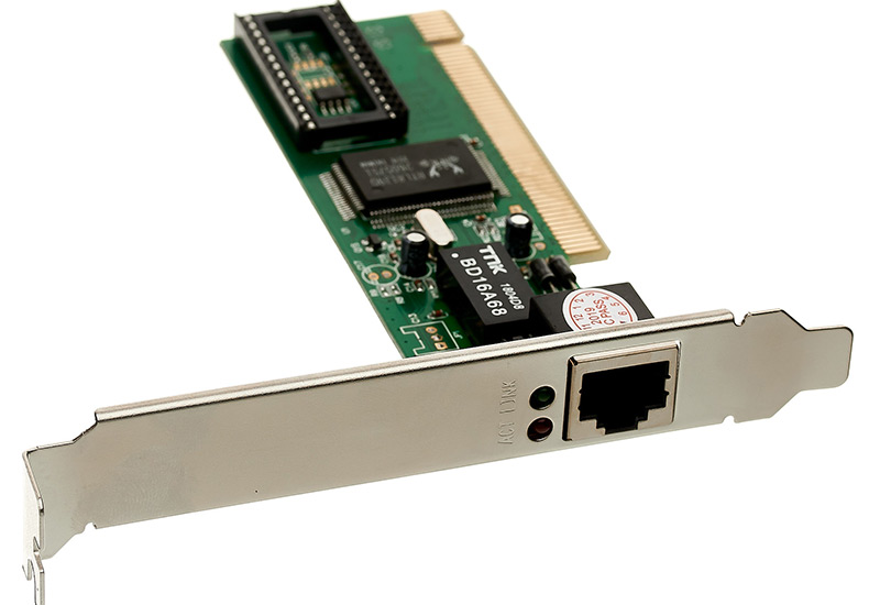 ExeGate Products LAN adapters