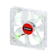 Mirage 120x25B, Green LED