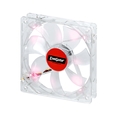 Mirage 120x25B, Red LED