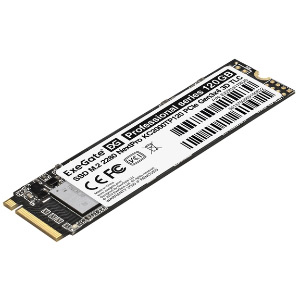 SSD M.2 2280 120GB Exegate NextPro KC2000TP120