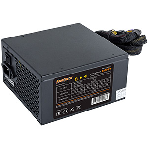 ATX-600PPX