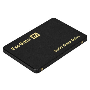 SSD 2.5'' 60GB ExeGate® NextPro UV500TS60