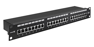 Patch panel FTP 19