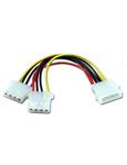 Molex - 2xMolex