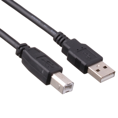 USB 2.0 AM-BM