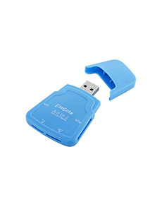 USB 2.0 External