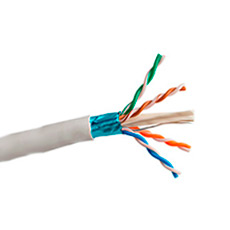 Cat 6 FTP