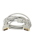 DVI dual link