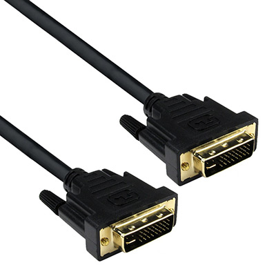 DVI Dual Link (25M-25M)