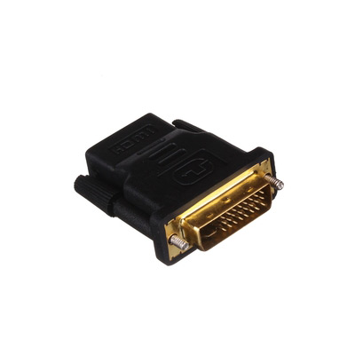 DVI 25M- HDMI 19F