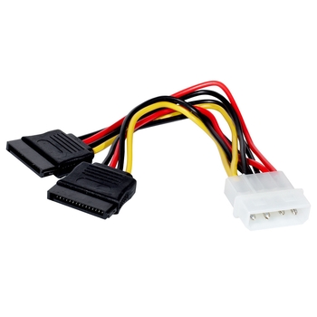 Power adapter LP4-2xSATA