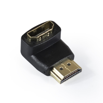 HDMI - HDMI (19M-19F) corner