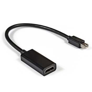 miniDisplayPort-HDMI (mini20M-19F)