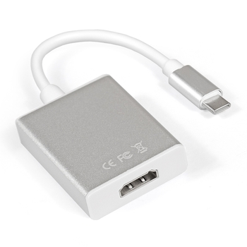 Adapter USB Type C-HDMI 19F
