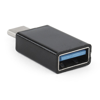 USB Type C - USB 3.0 AF