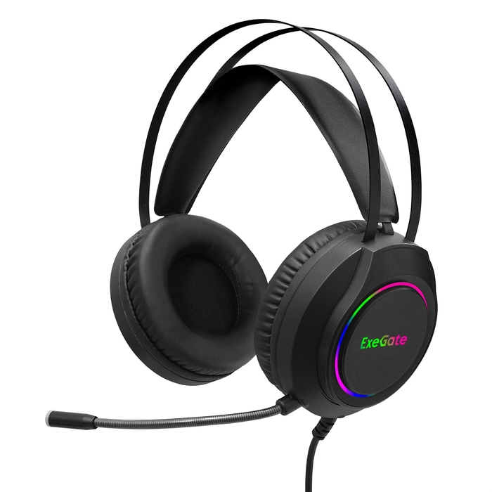Gaming headset Cosmos HS-702GL