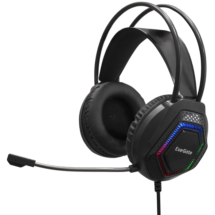 Gaming headset Cosmos HS-704GL