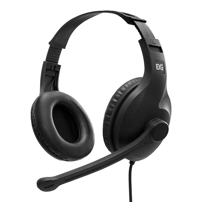 Stereo headset Office HS-102S