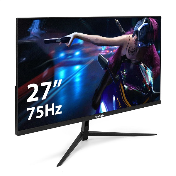 SmartView ES2707