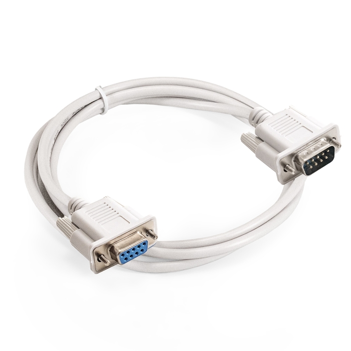 Com port extension cable