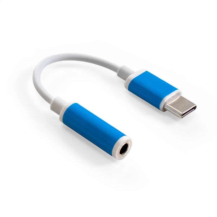 USB Type-C - 3.5mm Jack F