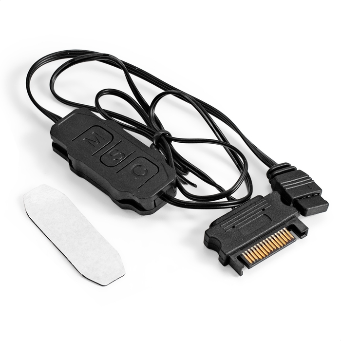 Controller ExeGate SATA.ARGB3pin
