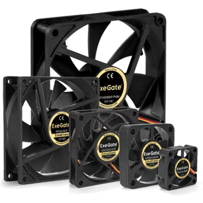 Fan 12V