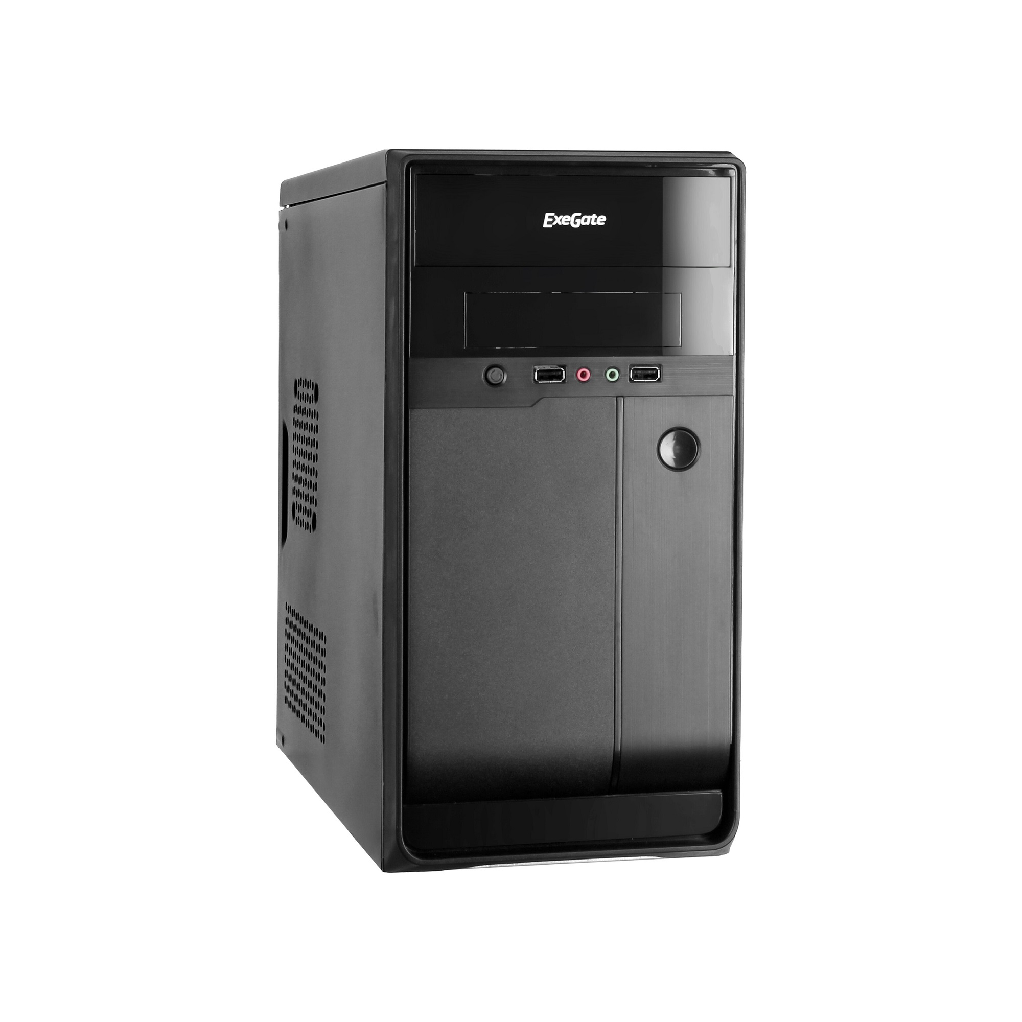 ExeGate Products Computer cases Series BA