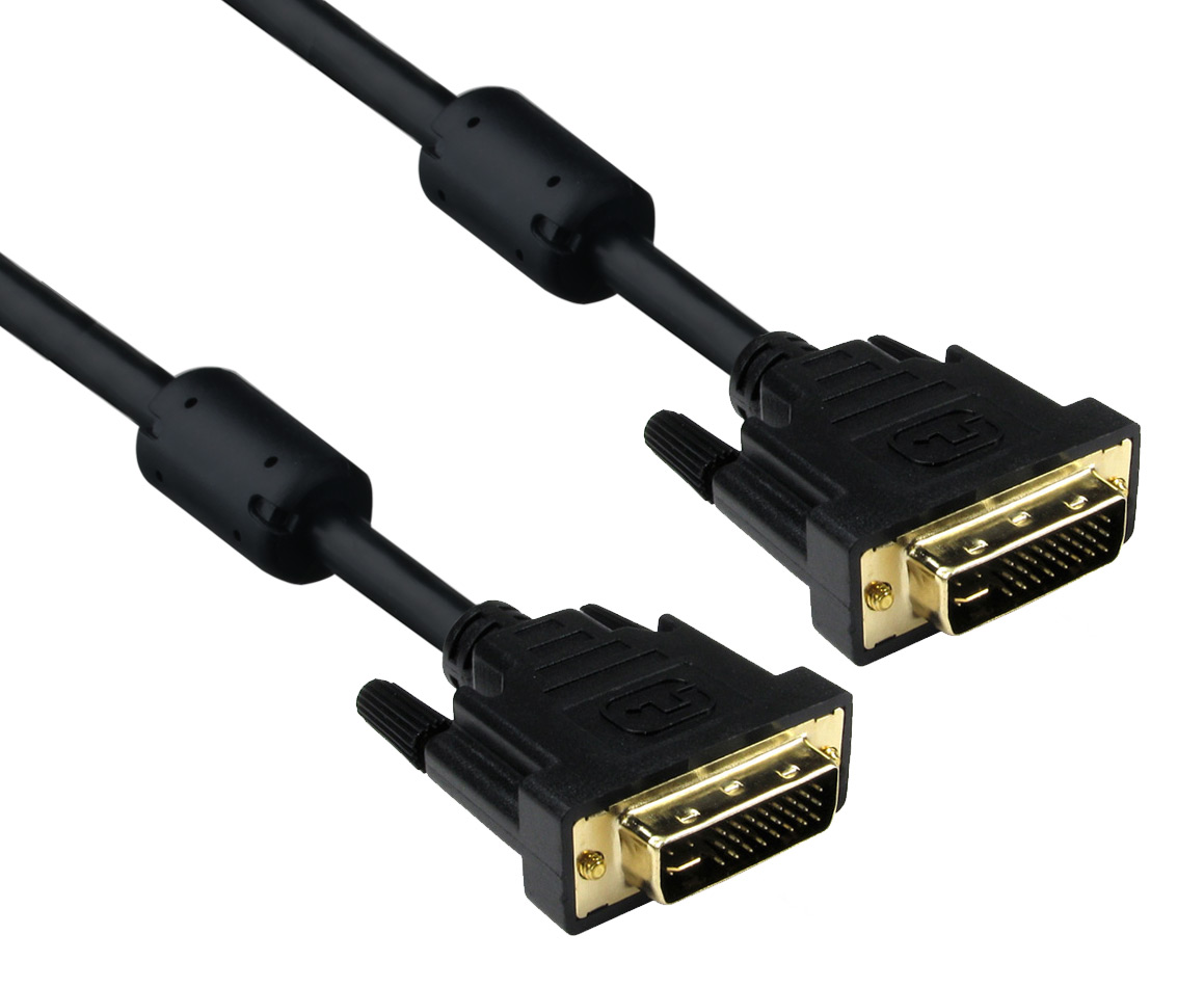 Купить Кабель Dvi D Dual Link