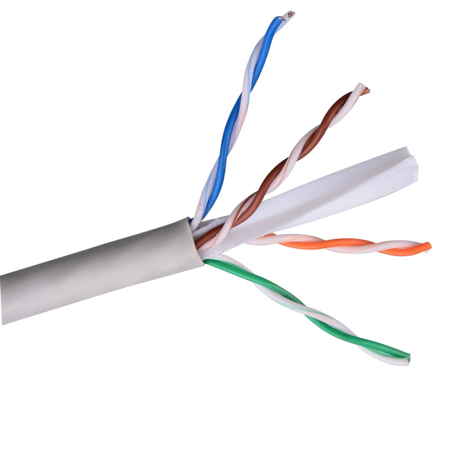 ExeGate - Products - Archive - Cables - Network cables - UTP Network Cable