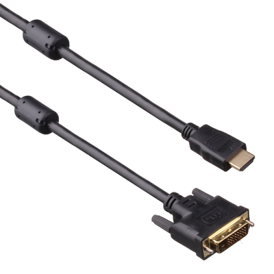 HDMI to DVI