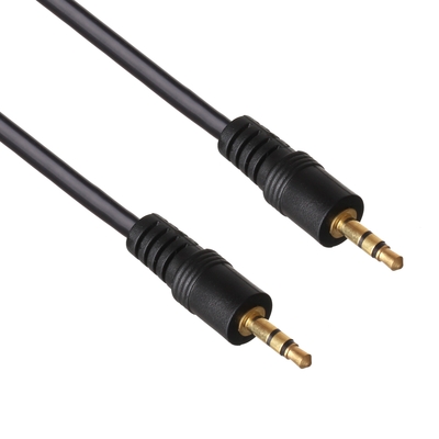 3.5mm Jack M - 3.5mm Jack M