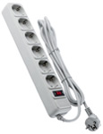 Surge Protector