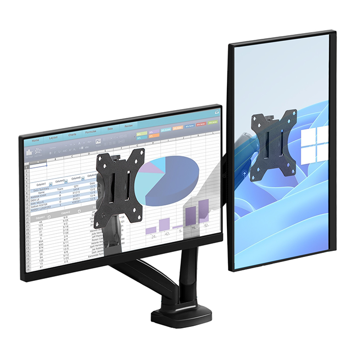 TV/LED/LCD mounts