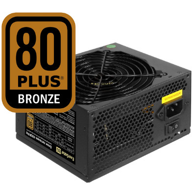 PPH 80 PLUS® Bronze