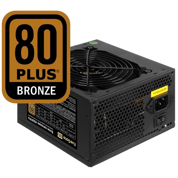 PPH 80 PLUS Bronze