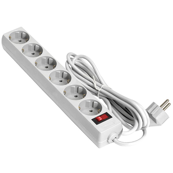 Power Strip