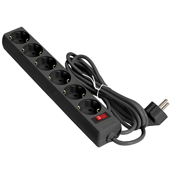 Surge Protectors & Power Strip