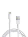 Usb cable Am/Iphone5 Lightning Bm